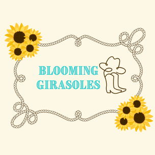 Blooming Girasoles